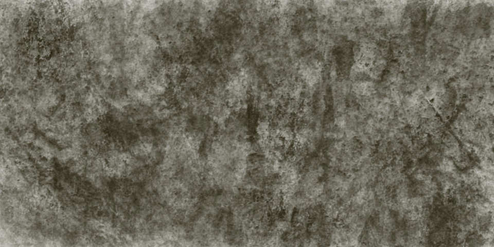 Dark olive green mottled grunge texture